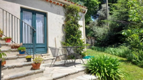 Studio apartment in Bargemon